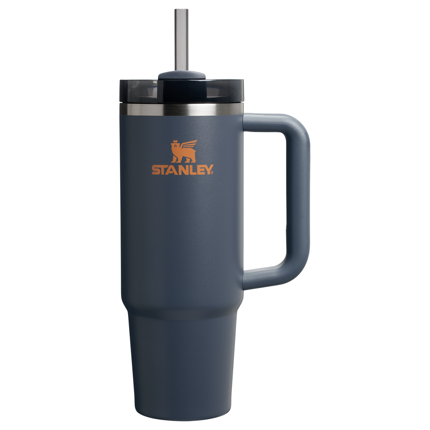 Double-Wall Vacuum The Quencher H2.0 Flowstate Tumbler D030T - FlowState 3-Position Lid Insulated Travel Mug Detail