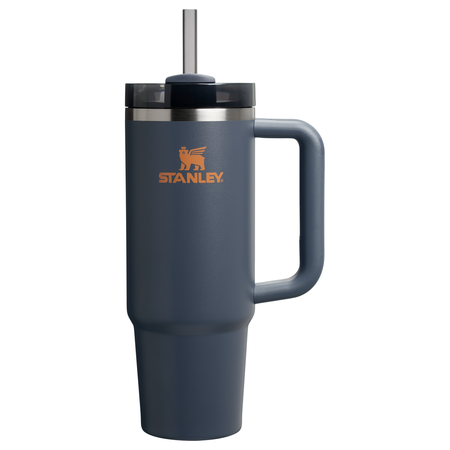 Double-Wall Vacuum The Quencher H2.0 Flowstate Tumbler D030T - FlowState 3-Position Lid Insulated Travel Mug Detail