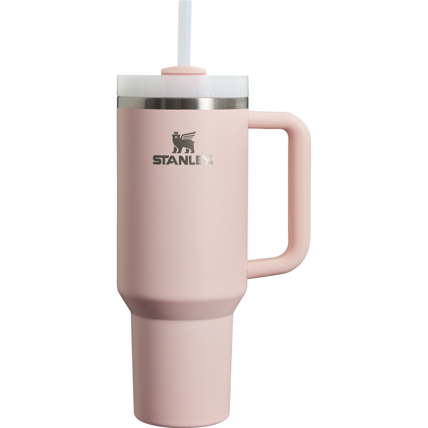 Splash-Resistant FlowState The Quencher H2.0 Flowstate Tumbler D050X - FlowState 3-Position Lid Insulated Travel Mug Detail