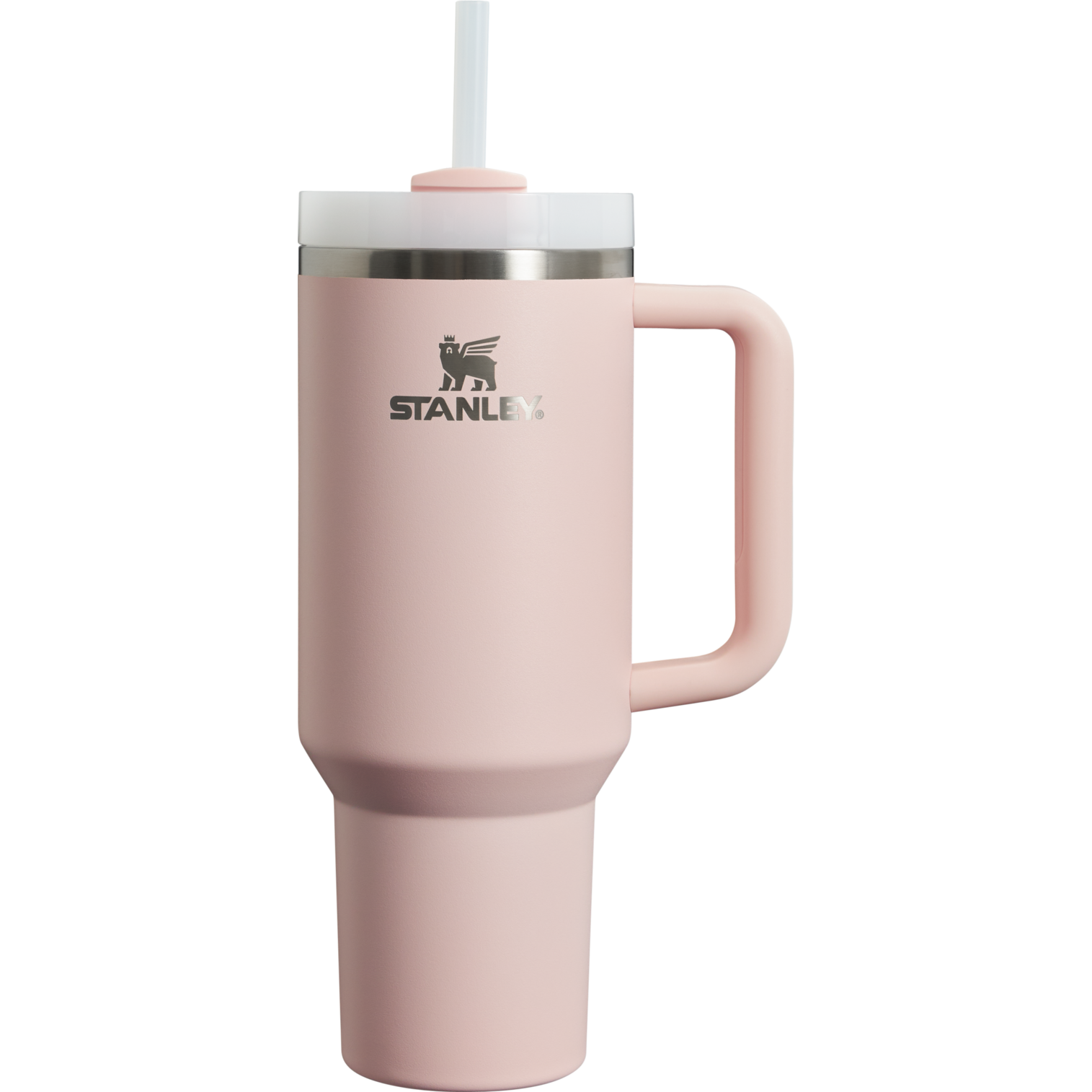 Splash-Resistant FlowState The Quencher H2.0 Flowstate Tumbler D050X - FlowState 3-Position Lid Insulated Travel Mug Detail