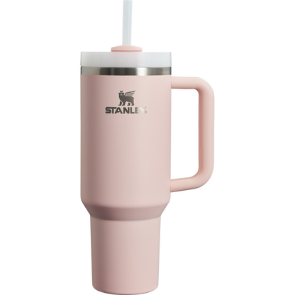 Splash-Resistant FlowState The Quencher H2.0 Flowstate Tumbler D050X - FlowState 3-Position Lid Insulated Travel Mug Detail