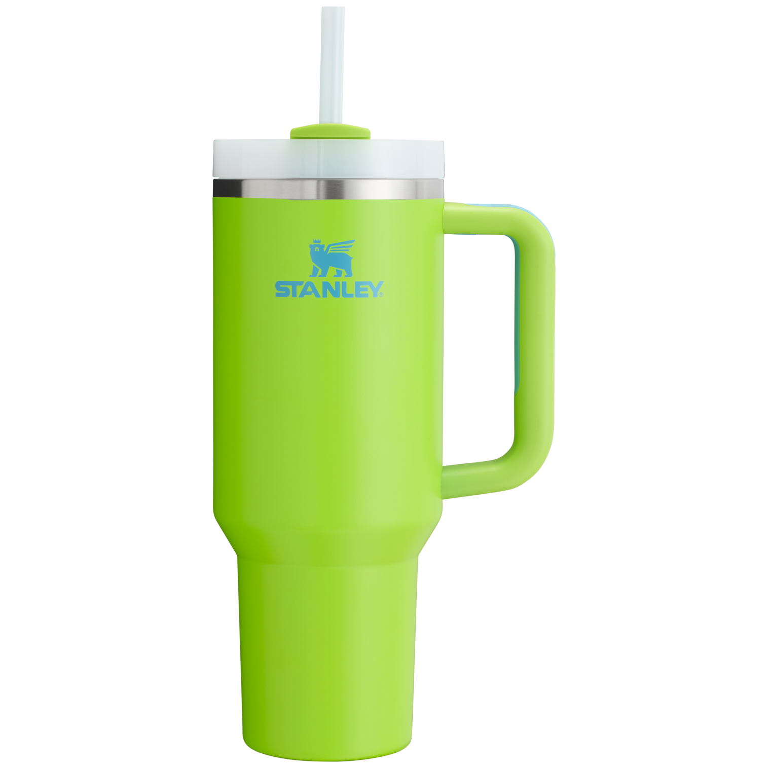 Splash-Resistant FlowState The Quencher H2.0 Flowstate Tumbler D050X - FlowState 3-Position Lid Insulated Travel Mug Detail