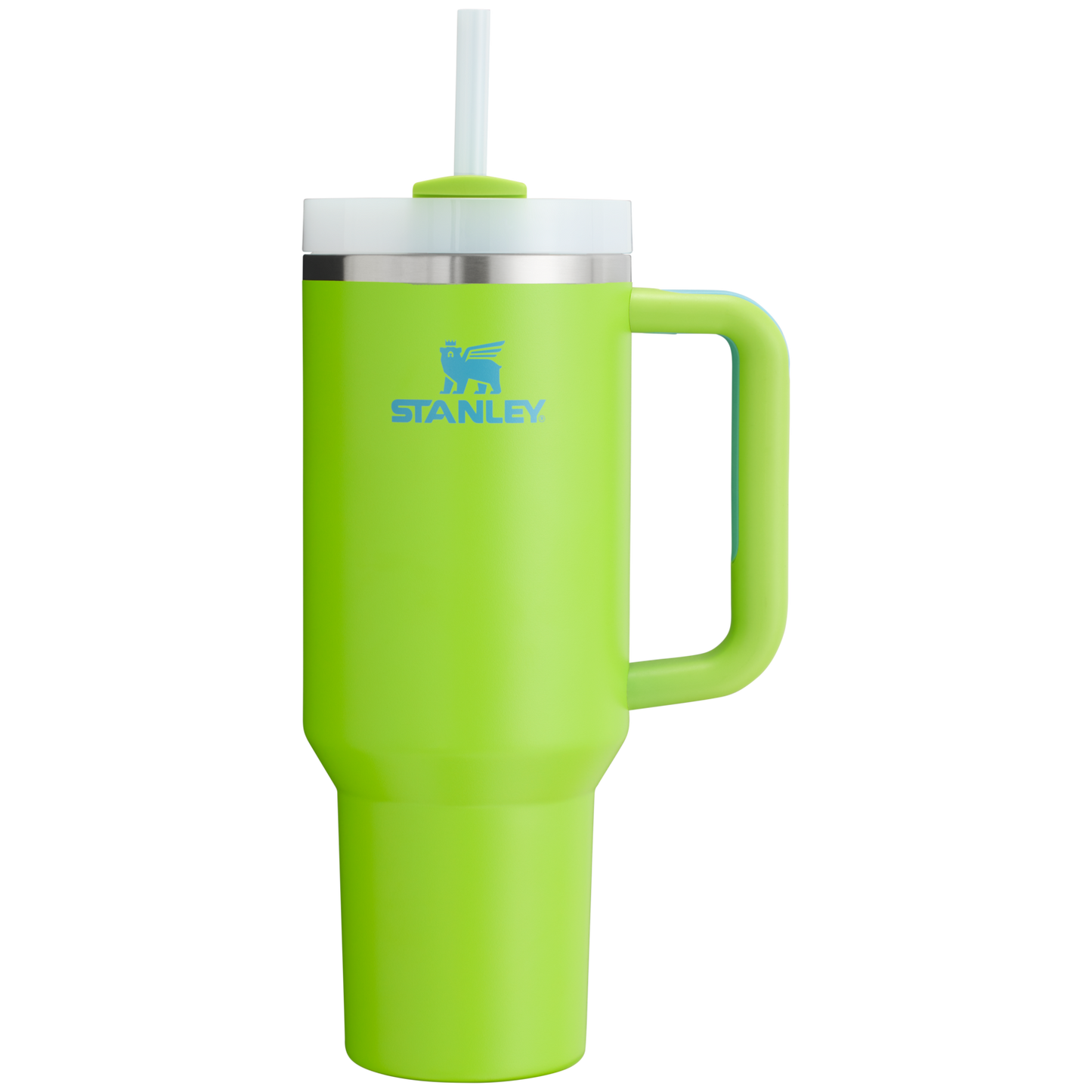 Splash-Resistant FlowState The Quencher H2.0 Flowstate Tumbler D050X - FlowState 3-Position Lid Insulated Travel Mug Detail