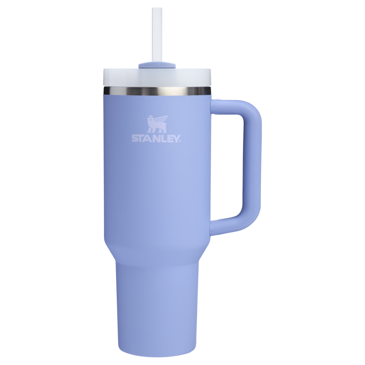 Splash-Resistant FlowState The Quencher H2.0 Flowstate Tumbler D050X - FlowState 3-Position Lid Insulated Travel Mug Detail