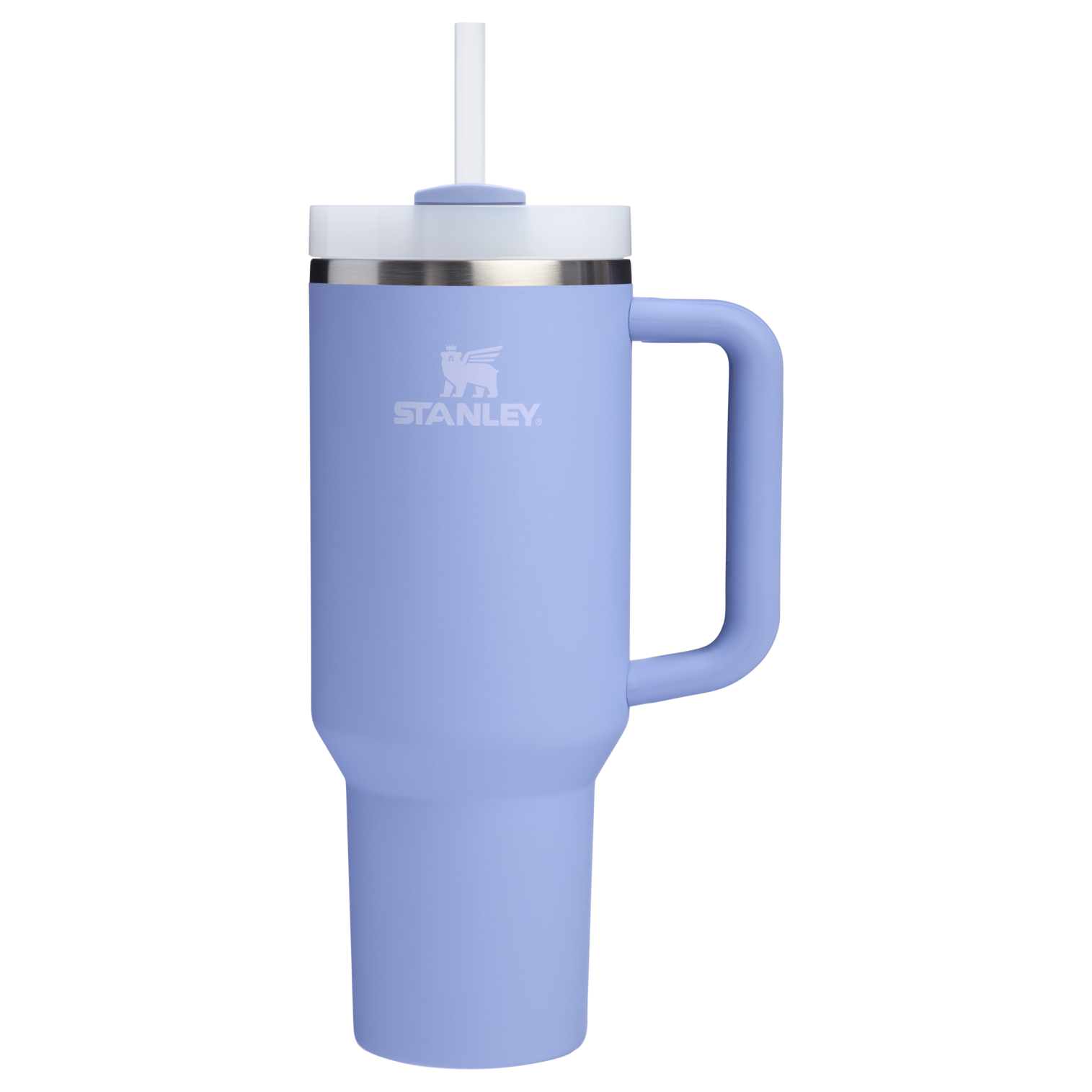 Splash-Resistant FlowState The Quencher H2.0 Flowstate Tumbler D050X - FlowState 3-Position Lid Insulated Travel Mug Detail
