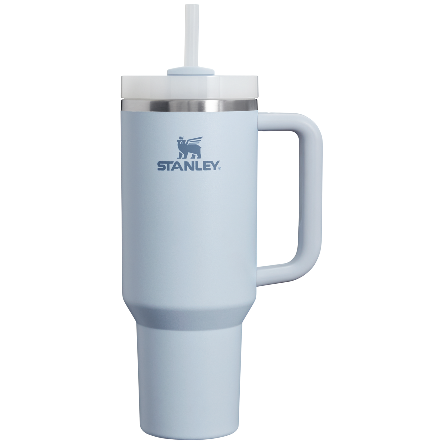 Splash-Resistant FlowState The Quencher H2.0 Flowstate Tumbler D050X - FlowState 3-Position Lid Insulated Travel Mug Detail
