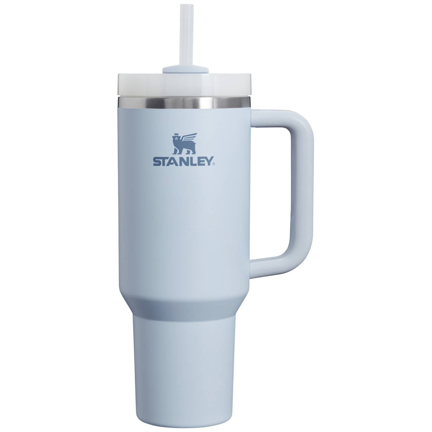 Splash-Resistant FlowState The Quencher H2.0 Flowstate Tumbler D050X - FlowState 3-Position Lid Insulated Travel Mug Detail