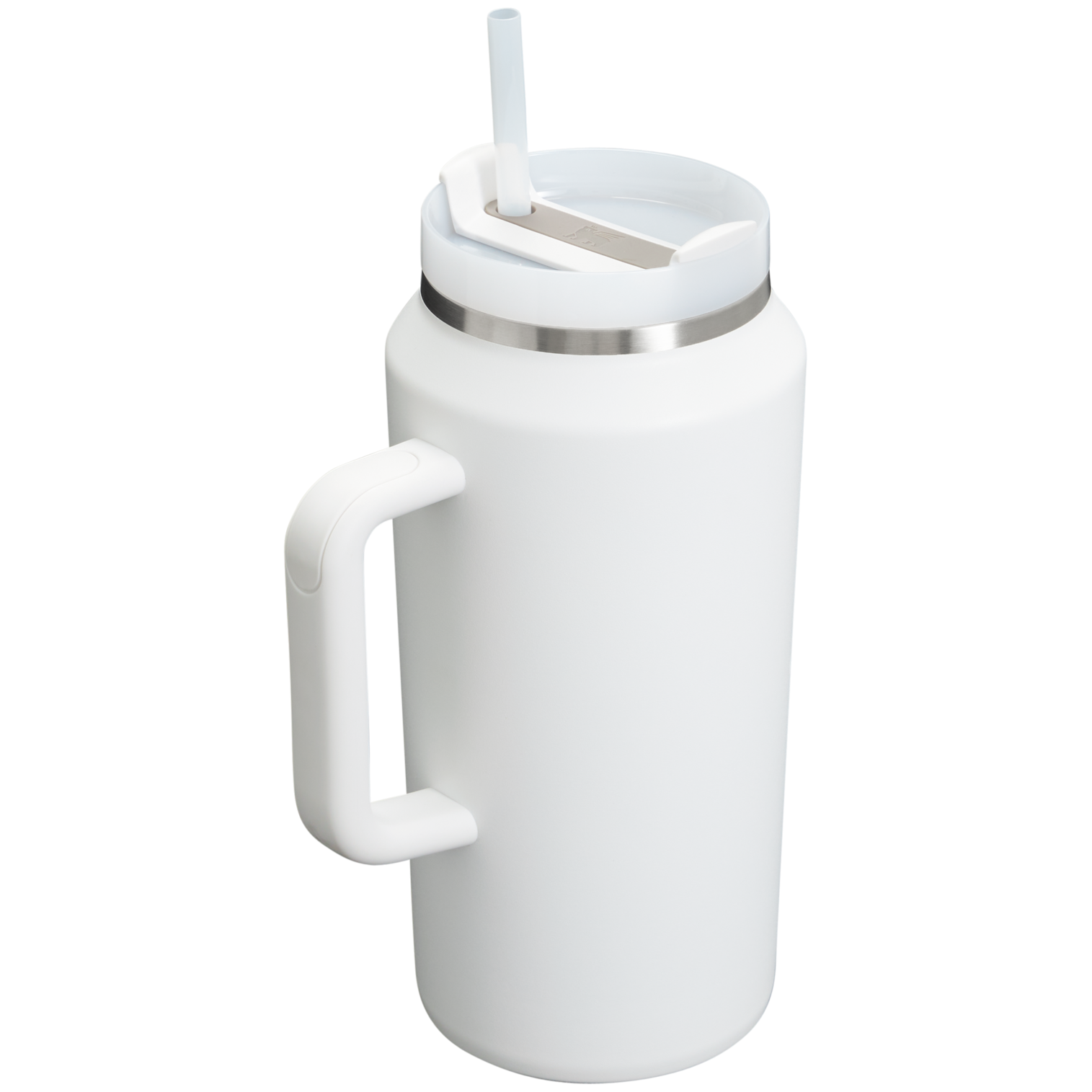 Car-Cup Friendly The Quencher H2.0 Flowstate Tumbler D365U - 40oz Large Capacity Car-Cup Friendly Quencher Detail