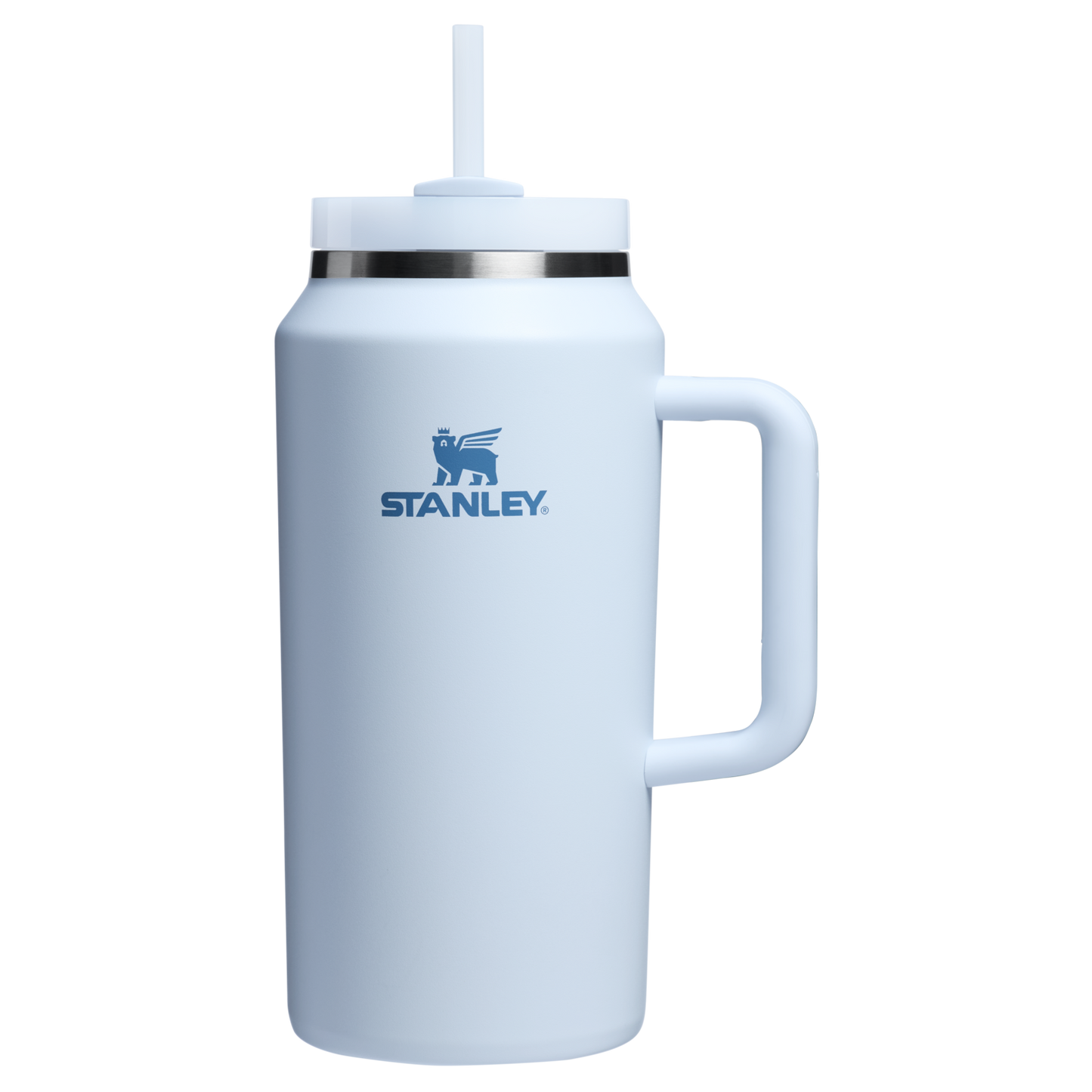 Car-Cup Friendly The Quencher H2.0 Flowstate Tumbler D365U - 40oz Large Capacity Car-Cup Friendly Quencher Detail