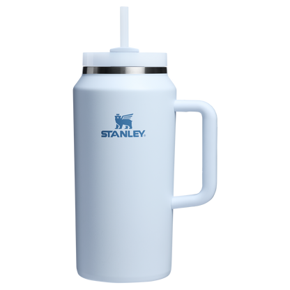Car-Cup Friendly The Quencher H2.0 Flowstate Tumbler D365U - 40oz Large Capacity Car-Cup Friendly Quencher Detail