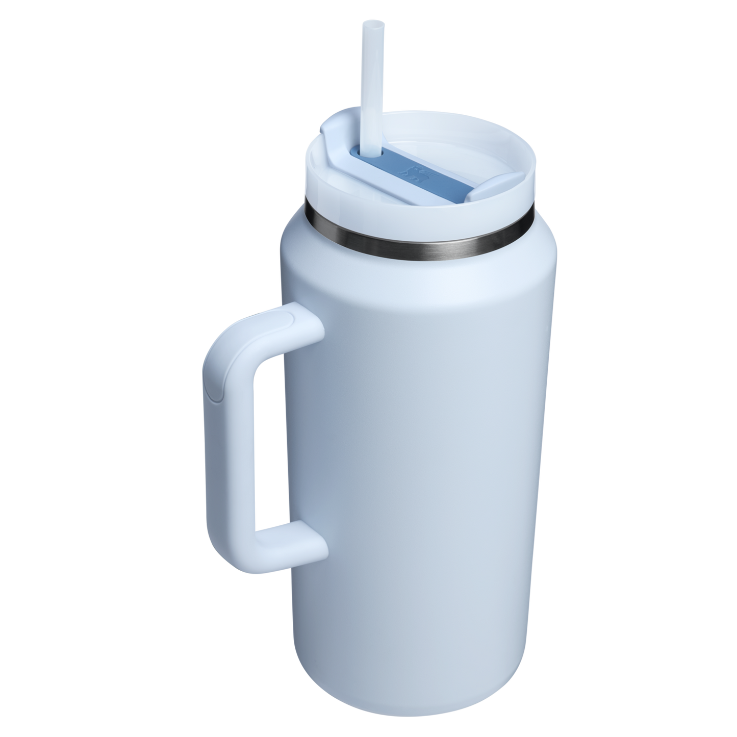 Car-Cup Friendly The Quencher H2.0 Flowstate Tumbler D365U - 40oz Large Capacity Car-Cup Friendly Quencher Detail