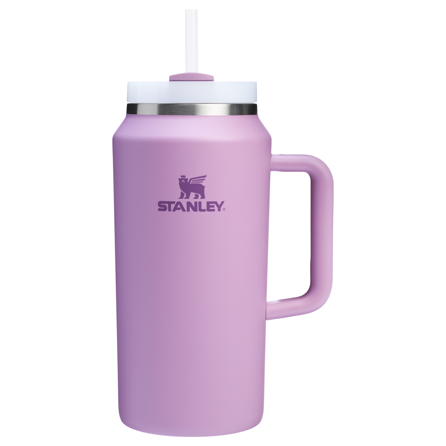 Car-Cup Friendly The Quencher H2.0 Flowstate Tumbler D365U - 40oz Large Capacity Car-Cup Friendly Quencher Detail