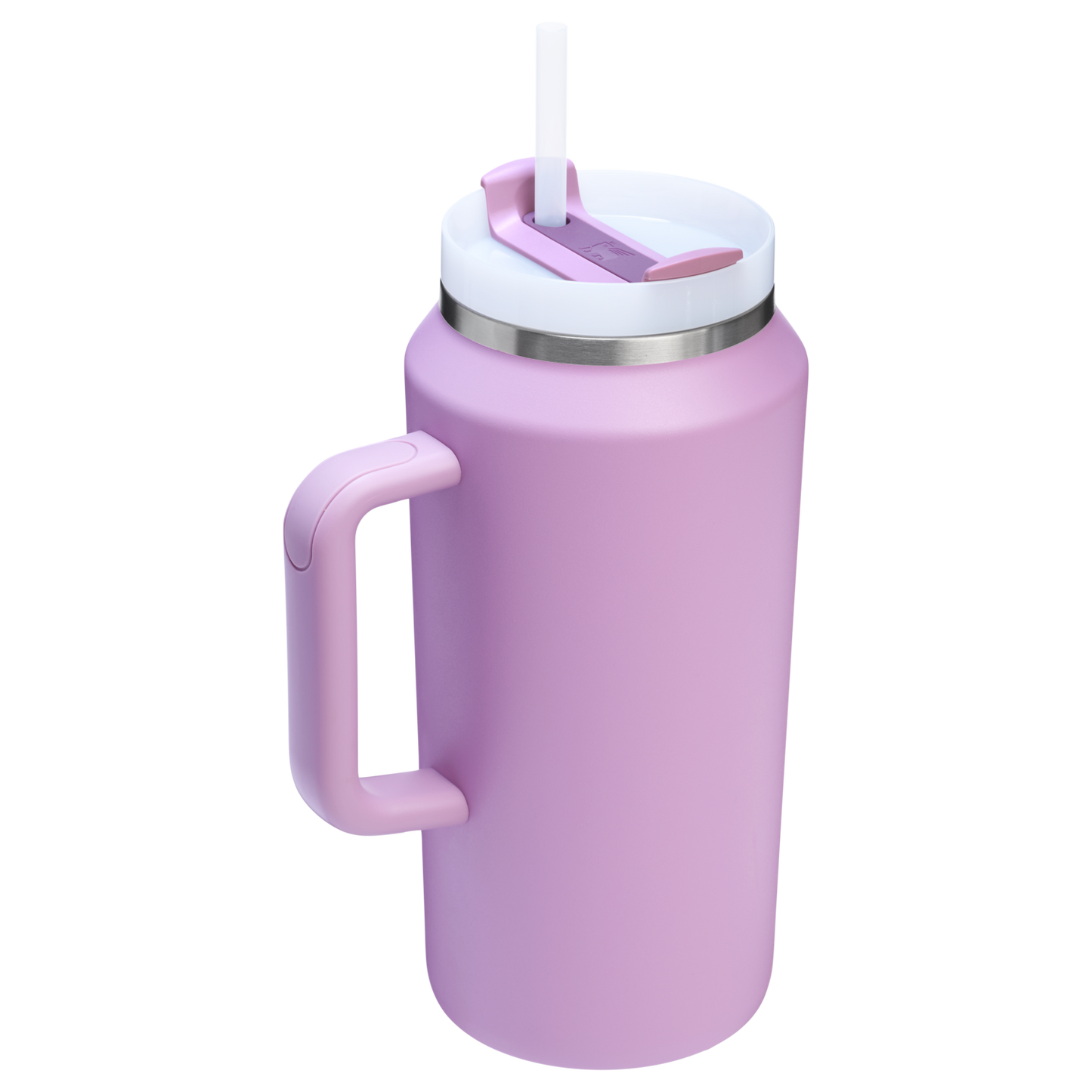 Car-Cup Friendly The Quencher H2.0 Flowstate Tumbler D365U - 40oz Large Capacity Car-Cup Friendly Quencher Detail