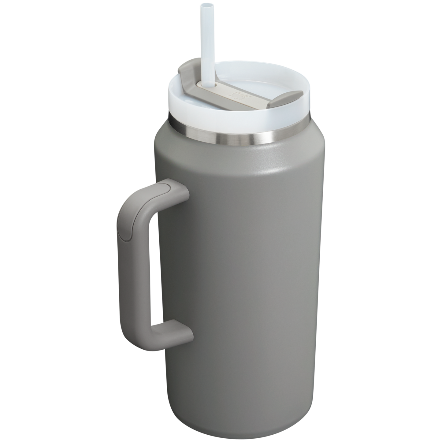 Car-Cup Friendly The Quencher H2.0 Flowstate Tumbler D365U - 40oz Large Capacity Car-Cup Friendly Quencher Detail