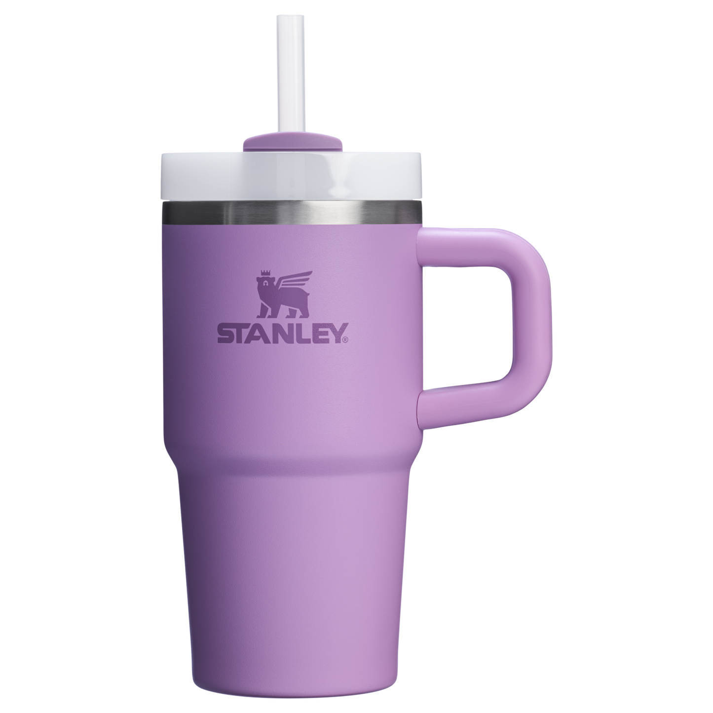 Splash-Resistant FlowState The Quencher H2.O Flowstate Tumbler D069R - Premium Stainless Steel Straw Cup for All-Day Hydration Detail