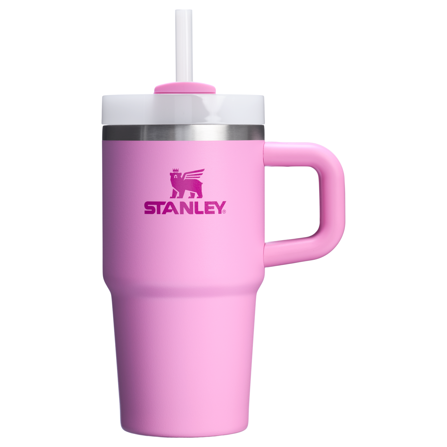 Splash-Resistant FlowState The Quencher H2.O Flowstate Tumbler D069R - Premium Stainless Steel Straw Cup for All-Day Hydration Detail