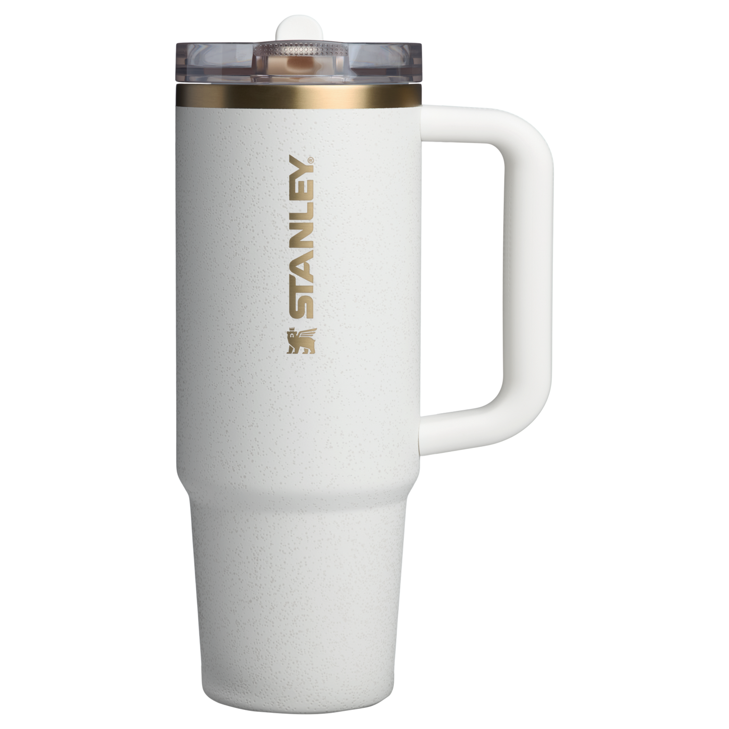 Double-Wall Vacuum The Quencher H2.0 Flowstate Tumbler D051L - FlowState 3-Position Lid Insulated Travel Mug Detail