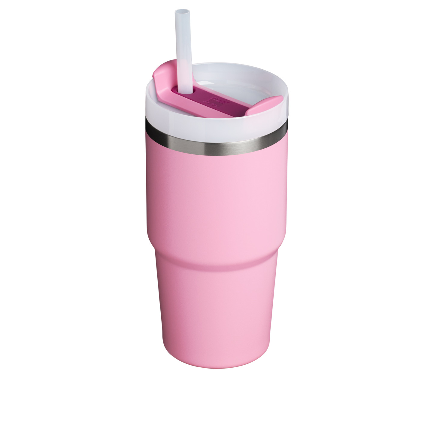 Double-Wall Vacuum The Quencher H2.0 Flowstate Tumbler D030T - FlowState 3-Position Lid Insulated Travel Mug Detail