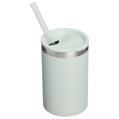 Ice-Retention The Everyday Can Cooler Cup D353P - Compact All-Weather Soft-Sided Cooler Backpack Detail