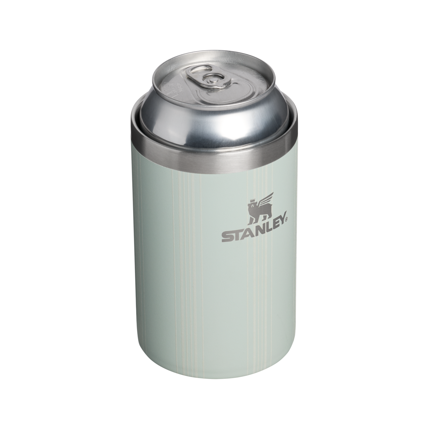 Ice-Retention The Everyday Can Cooler Cup D353P - Compact All-Weather Soft-Sided Cooler Backpack Detail
