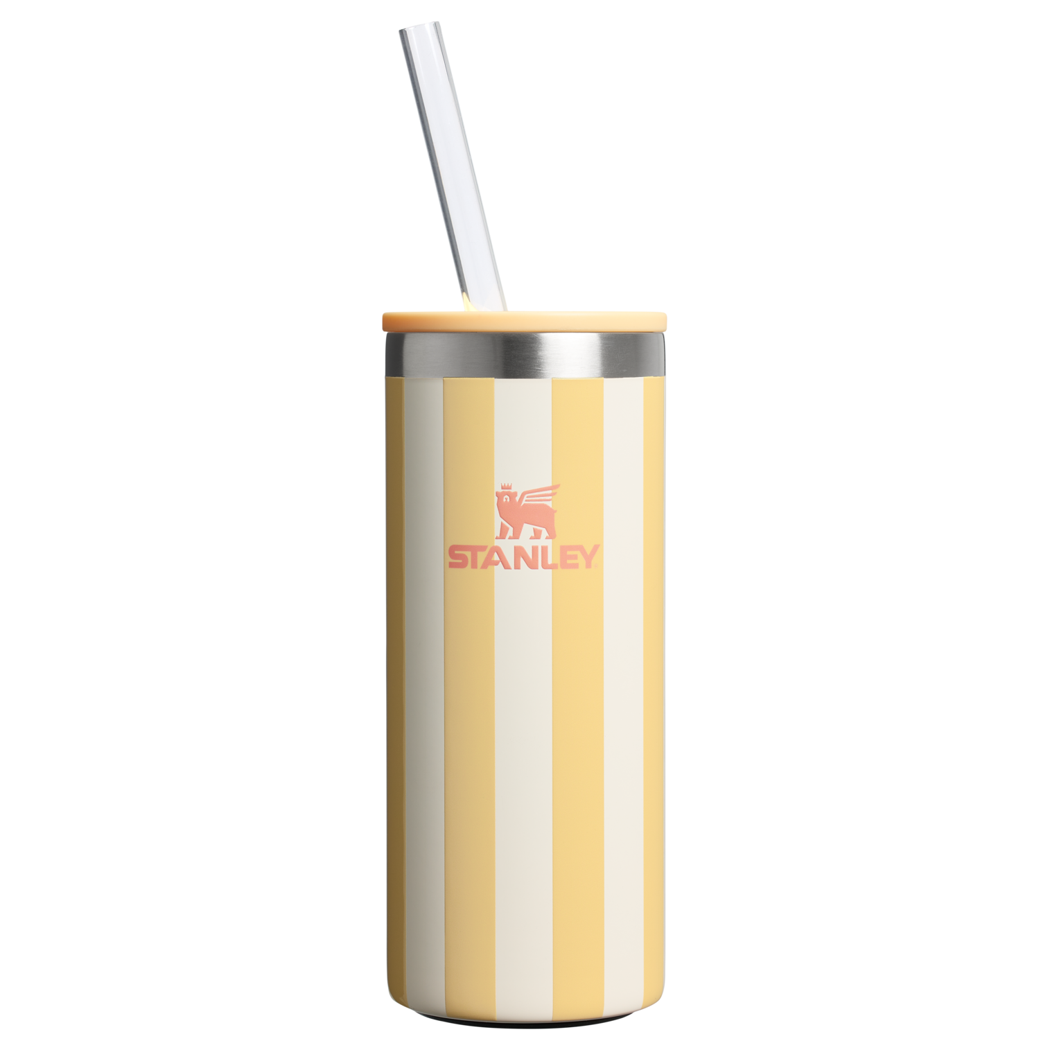 Leak-Proof Insulated The Everyday Slim Can Cooler Cup | Stanley Create D300G - Compact All-Weather Soft-Sided Cooler Backpack Detail