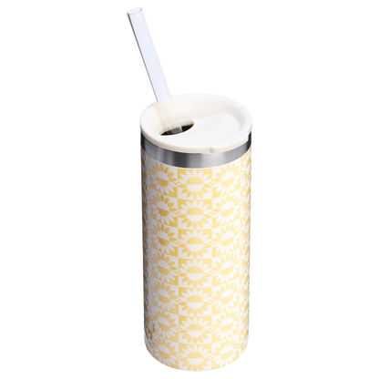 Leak-Proof Insulated The Everyday Slim Can Cooler Cup D255E - Compact All-Weather Soft-Sided Cooler Backpack Detail