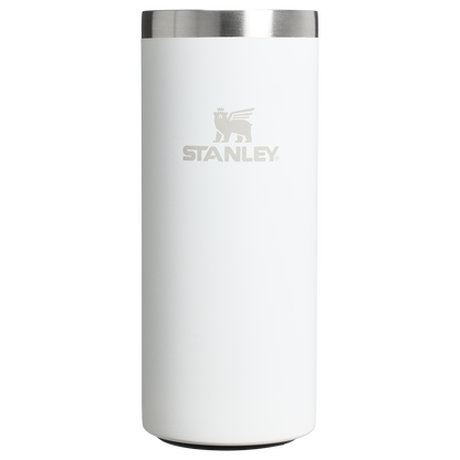 Leak-Proof Insulated The Everyday Slim Can Cooler Cup D255E - Compact All-Weather Soft-Sided Cooler Backpack Detail