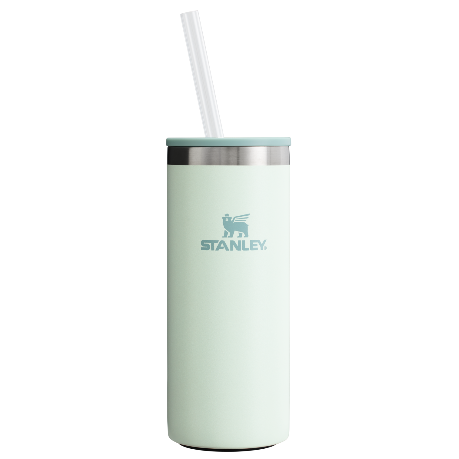 Leak-Proof Insulated The Everyday Slim Can Cooler Cup D255E - Compact All-Weather Soft-Sided Cooler Backpack - Mist