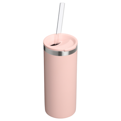 Ice-Retention The Everyday Slim Can Cooler Cup D065Q - Leak-Proof Insulated Mini Cooler Bag for Lunch Detail