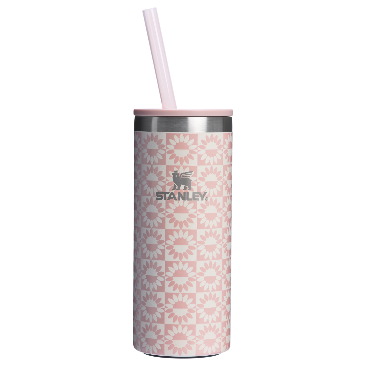 Leak-Proof Insulated The Everyday Slim Can Cooler Cup | Stanley Create D300G - Compact All-Weather Soft-Sided Cooler Backpack Detail