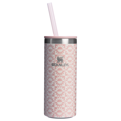 Leak-Proof Insulated The Everyday Slim Can Cooler Cup | Stanley Create D300G - Compact All-Weather Soft-Sided Cooler Backpack Detail