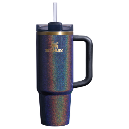 Large Capacity The Dream Weaver Quencher H2.0 Flowstate Tumbler D283T - FlowState 3-Position Lid Insulated Travel Mug - Star Shine