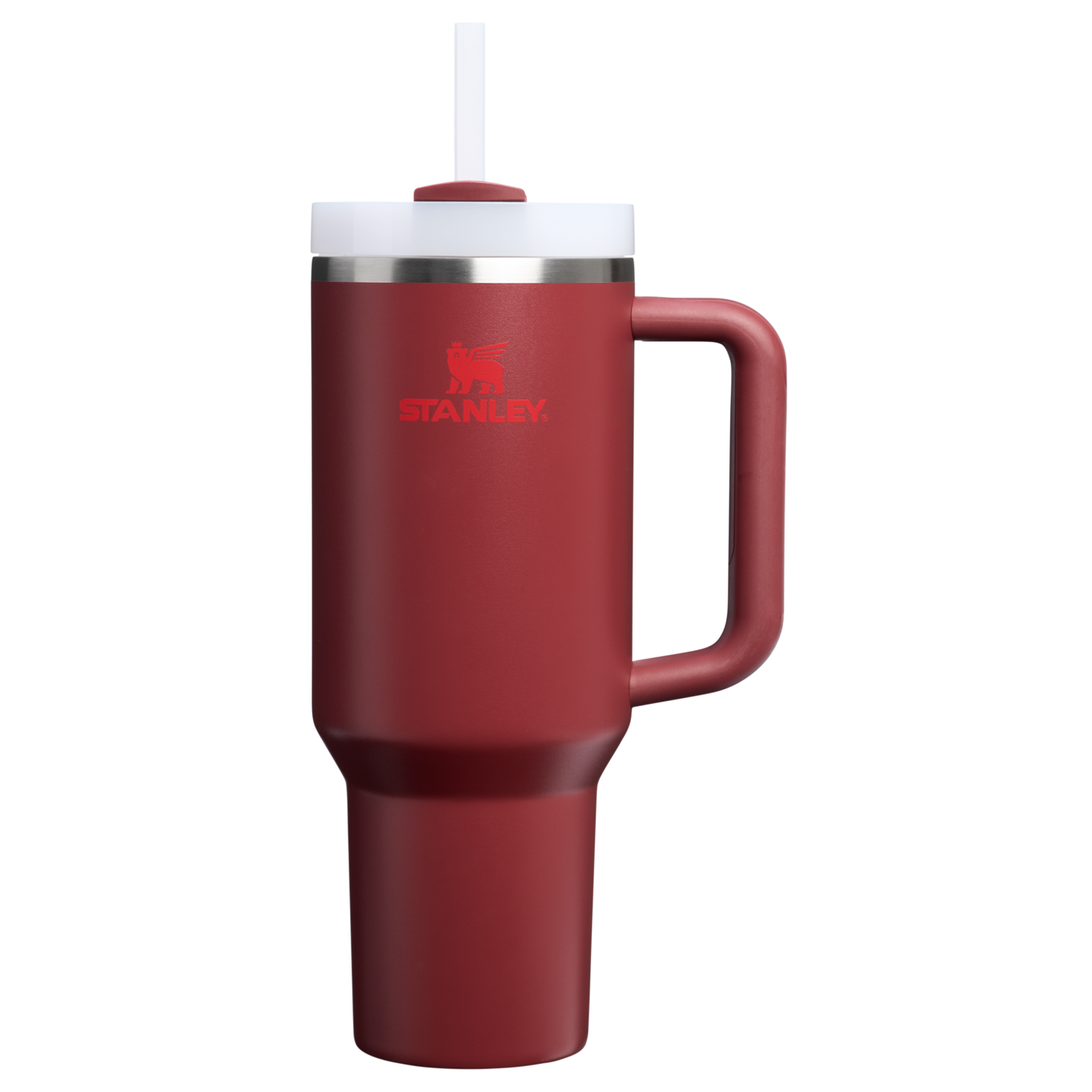 Splash-Resistant FlowState The Quencher H2.0 Flowstate Tumbler D050X - FlowState 3-Position Lid Insulated Travel Mug Detail