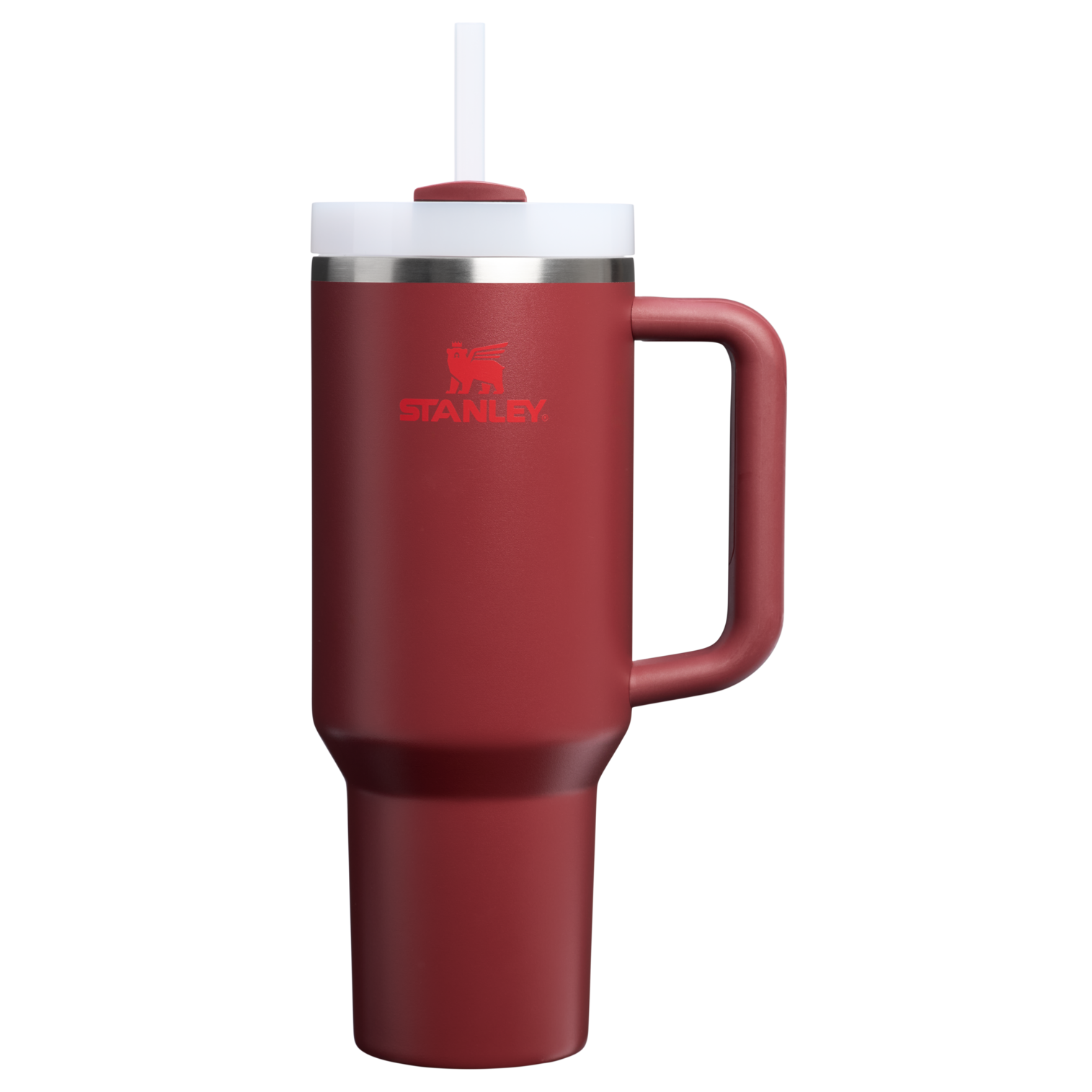 Splash-Resistant FlowState The Quencher H2.0 Flowstate Tumbler D050X - FlowState 3-Position Lid Insulated Travel Mug Detail