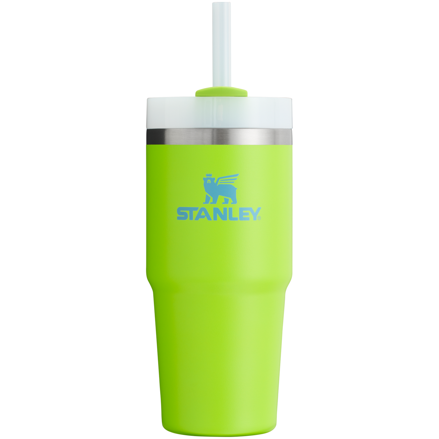 Large Capacity The Quencher H2.0 Flowstate Tumbler D214X - FlowState 3-Position Lid Insulated Travel Mug Detail