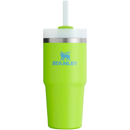 Large Capacity The Quencher H2.0 Flowstate Tumbler D214X - FlowState 3-Position Lid Insulated Travel Mug Detail