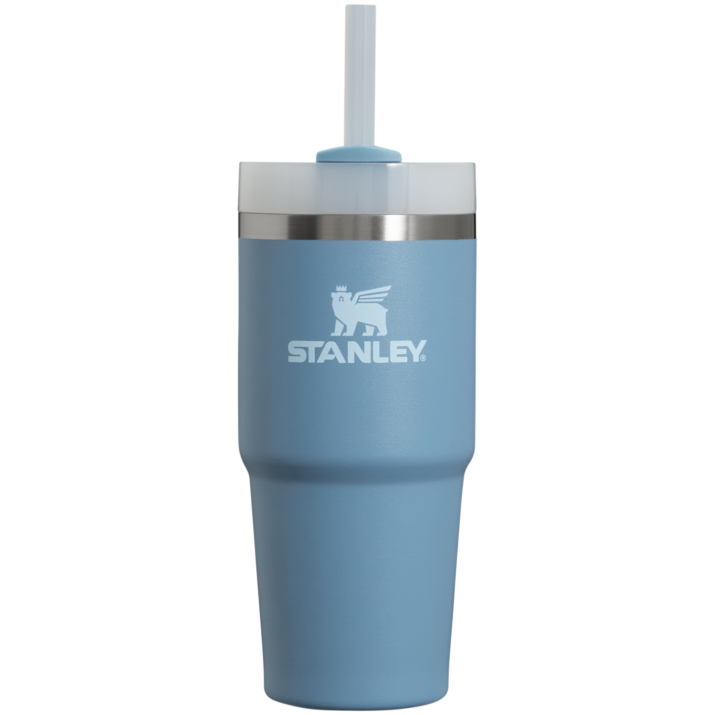 Large Capacity The Quencher H2.0 Flowstate Tumbler D214X - FlowState 3-Position Lid Insulated Travel Mug Detail