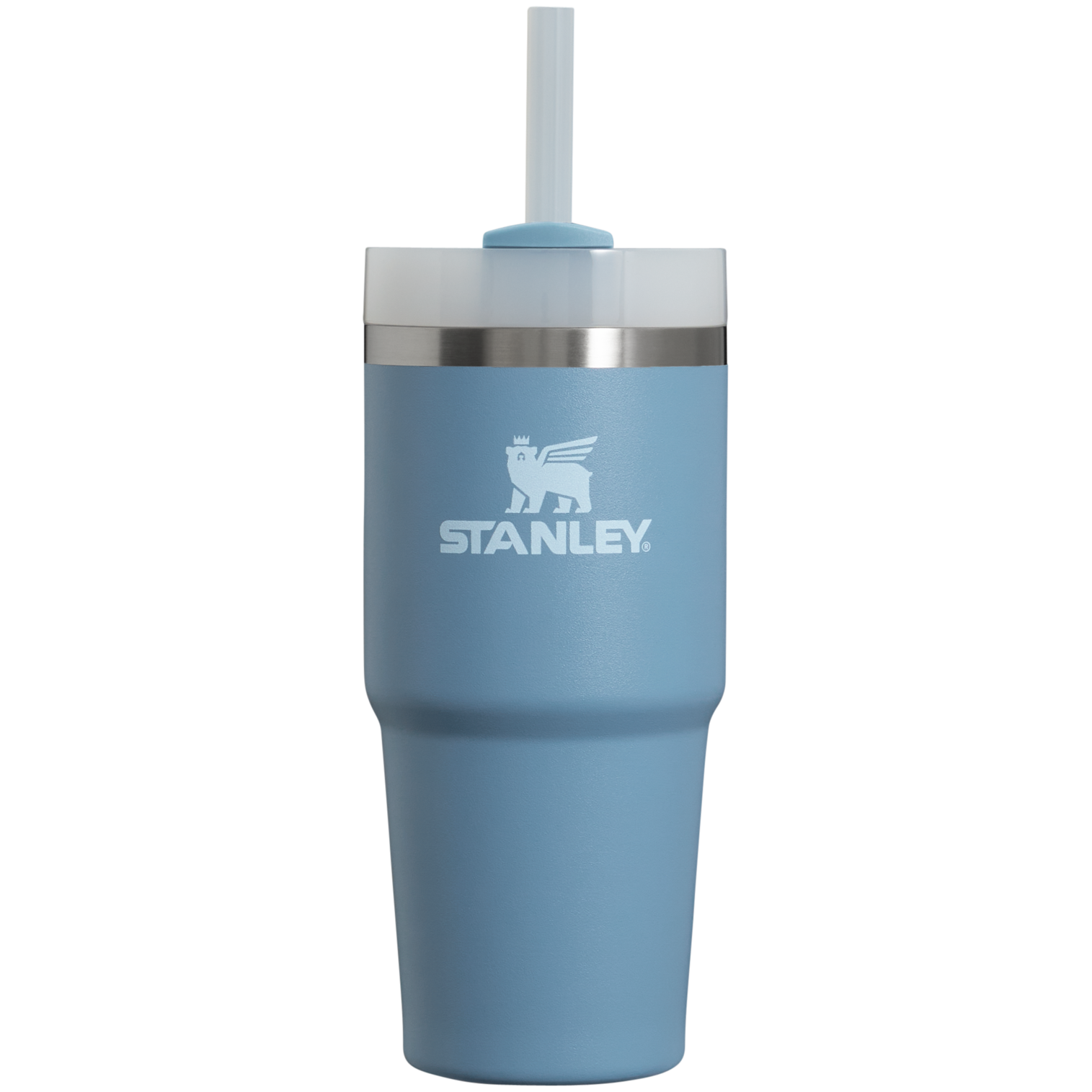 Large Capacity The Quencher H2.0 Flowstate Tumbler D214X - FlowState 3-Position Lid Insulated Travel Mug Detail