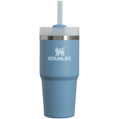 Large Capacity The Quencher H2.0 Flowstate Tumbler D214X - FlowState 3-Position Lid Insulated Travel Mug Detail
