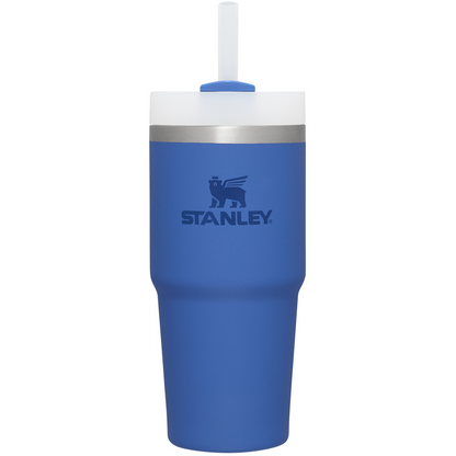 Large Capacity The Quencher H2.0 Flowstate Tumbler D214X - FlowState 3-Position Lid Insulated Travel Mug Detail