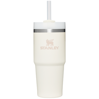 Large Capacity The Quencher H2.0 Flowstate Tumbler D214X - FlowState 3-Position Lid Insulated Travel Mug Detail