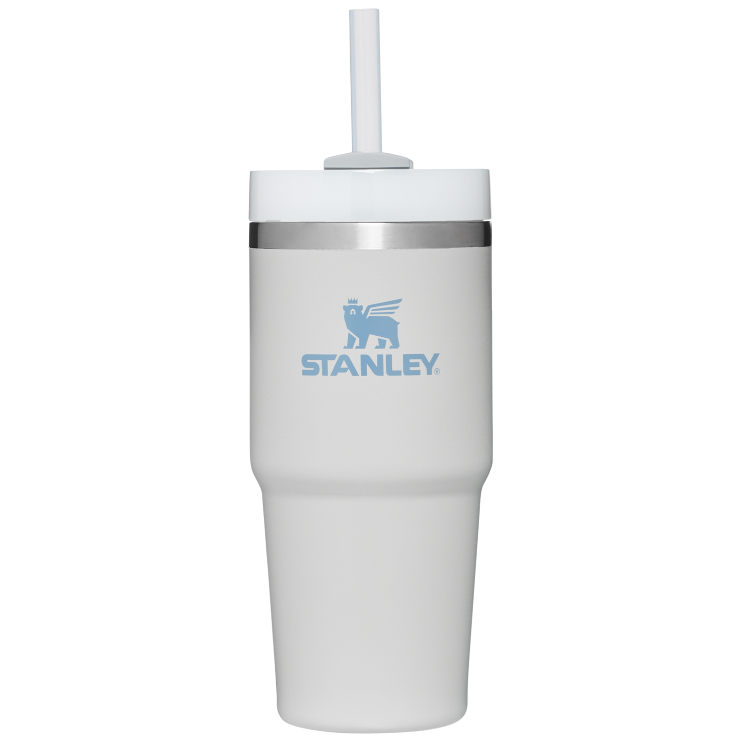 Large Capacity The Quencher H2.0 Flowstate Tumbler D214X - FlowState 3-Position Lid Insulated Travel Mug Detail
