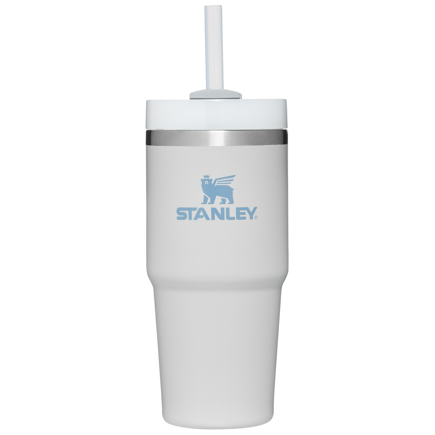 Large Capacity The Quencher H2.0 Flowstate Tumbler D214X - FlowState 3-Position Lid Insulated Travel Mug Detail