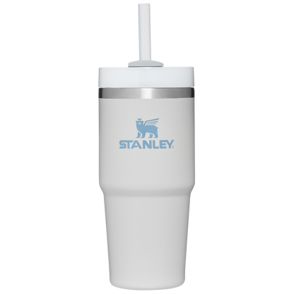Large Capacity The Quencher H2.0 Flowstate Tumbler D214X - FlowState 3-Position Lid Insulated Travel Mug Detail