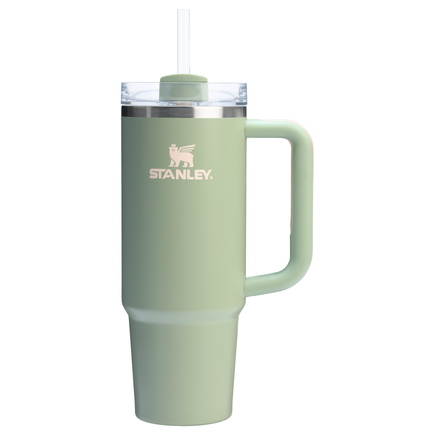 Double-Wall Vacuum The Quencher H2.0 Flowstate Tumbler D051L - FlowState 3-Position Lid Insulated Travel Mug Detail