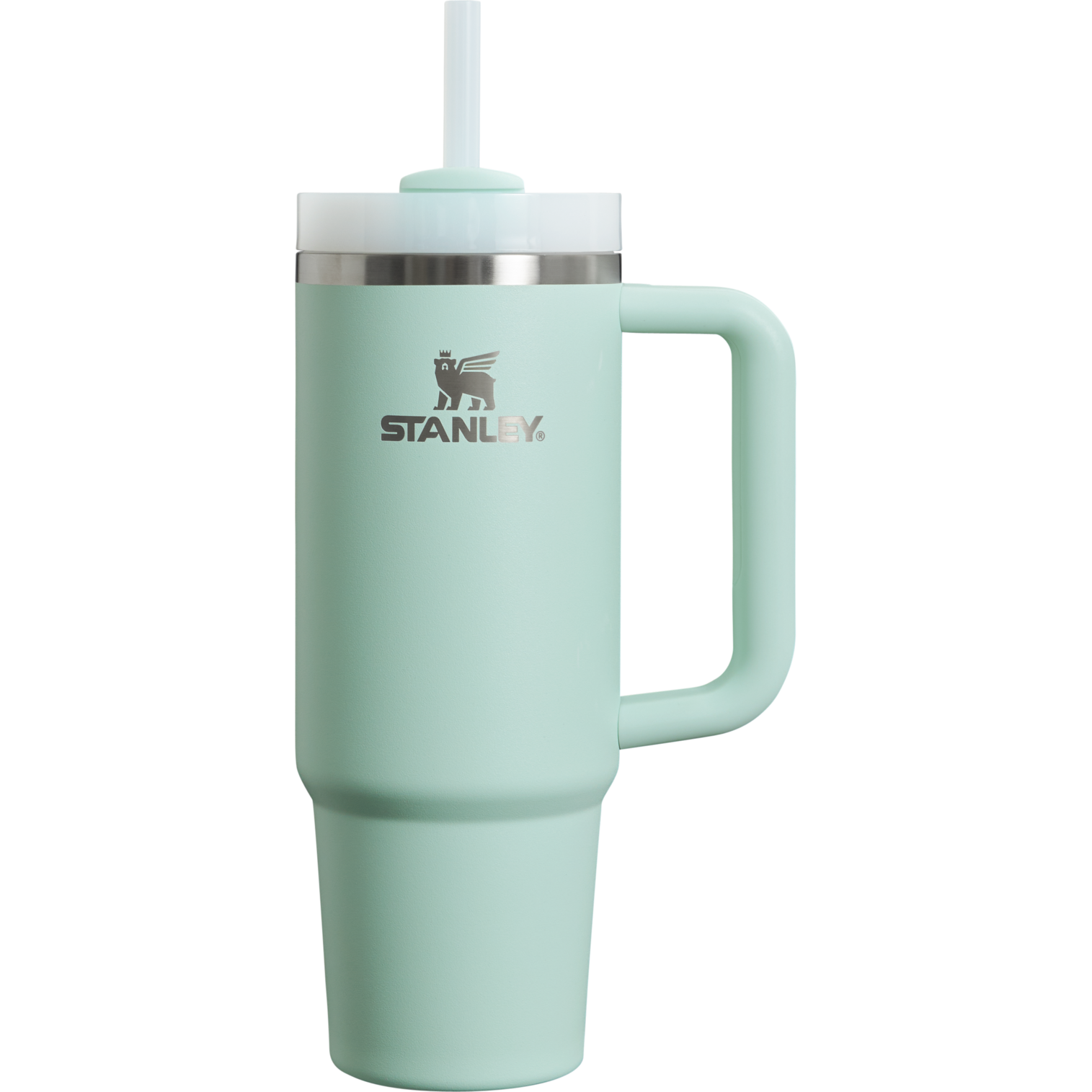Double-Wall Vacuum The Quencher H2.0 Flowstate Tumbler D051L - FlowState 3-Position Lid Insulated Travel Mug Detail