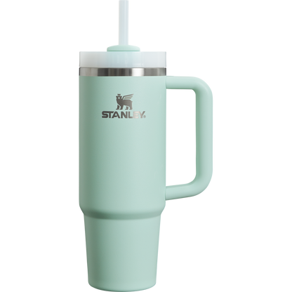 Double-Wall Vacuum The Quencher H2.0 Flowstate Tumbler D051L - FlowState 3-Position Lid Insulated Travel Mug Detail