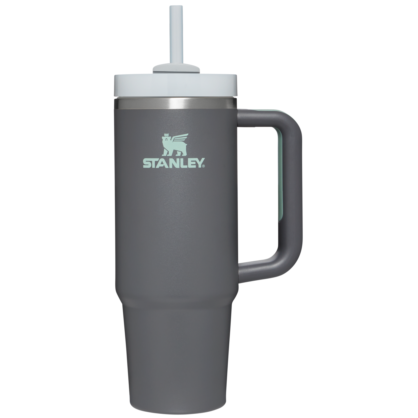 Double-Wall Vacuum The Quencher H2.0 Flowstate Tumbler D051L - FlowState 3-Position Lid Insulated Travel Mug Detail