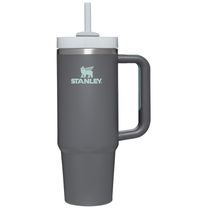 Double-Wall Vacuum The Quencher H2.0 Flowstate Tumbler D051L - FlowState 3-Position Lid Insulated Travel Mug Detail