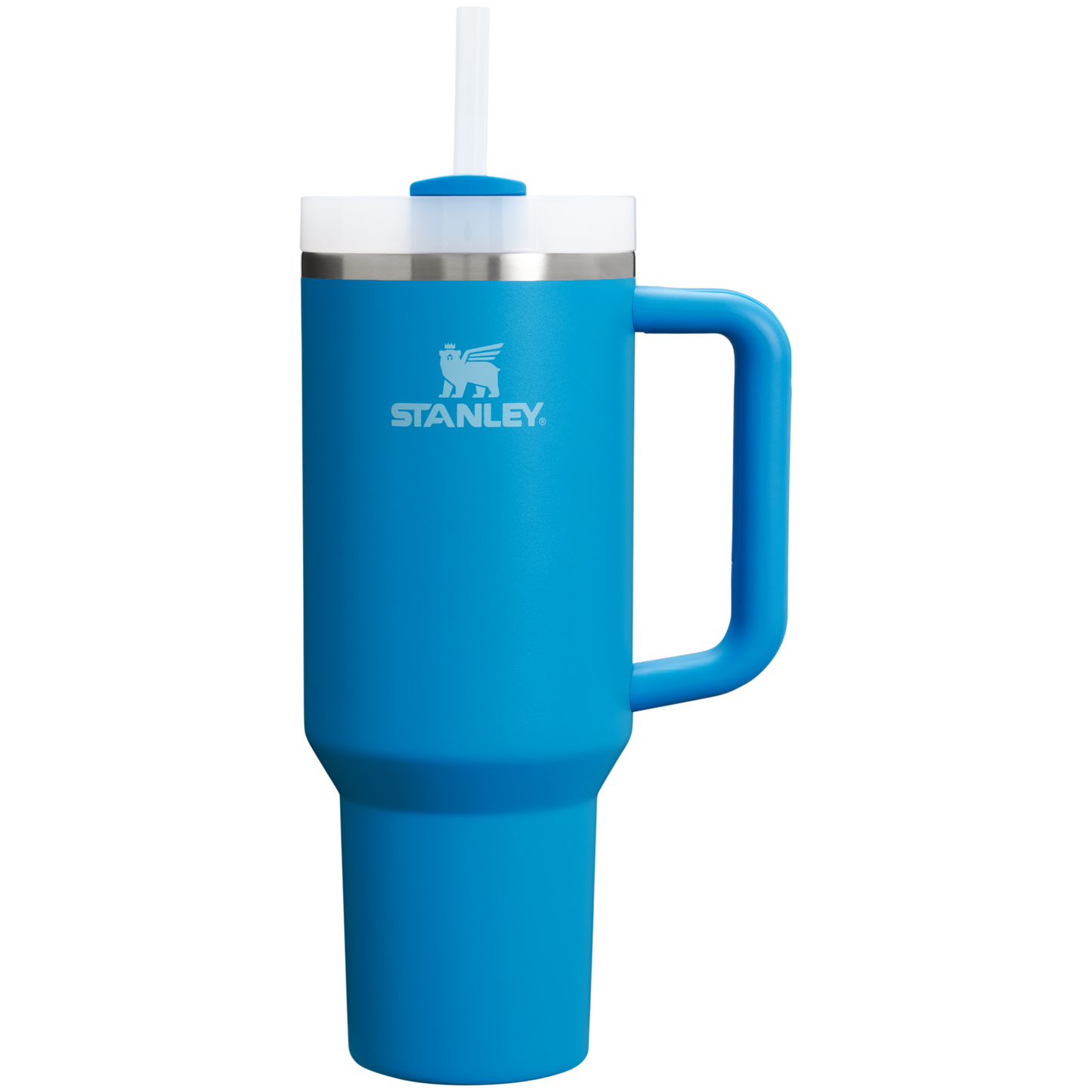 Double-Wall Vacuum The Quencher H2.0 Flowstate Tumbler D051L - FlowState 3-Position Lid Insulated Travel Mug Detail